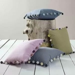 Διακοσμητικά Μαξιλάρια Nef-Nef Homeware