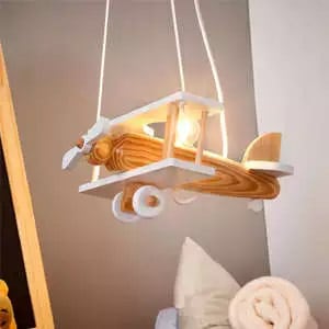 Children's Lighting For Boys & Girls