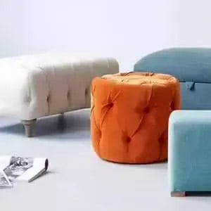 Living Room Stools