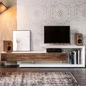 Έτοιμες Συνθέσεις Σαλονιού