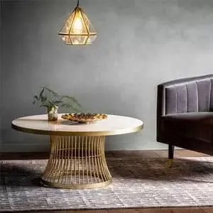 Coffee & Side Tables