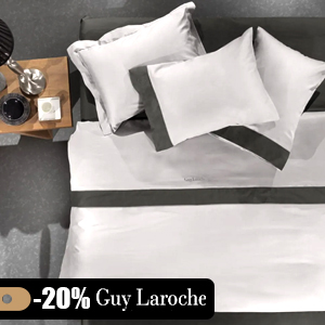 Σεντόνια Σετ Guy Laroche