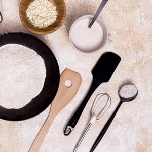 Σπάτουλες Barbeque - Μπάρμπεκιου