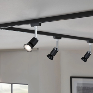 Spot for Magnetic Rails