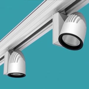 Track Lighting Spots