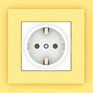 Πρίζες Εσωτερικού & Εξωτερικού Χώρου