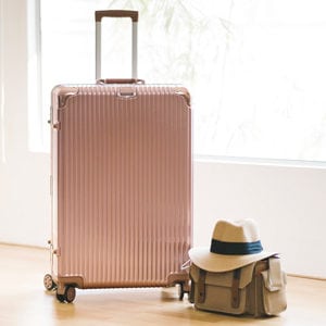 Travel & Luggage