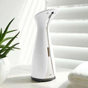 Cream Soap Containers