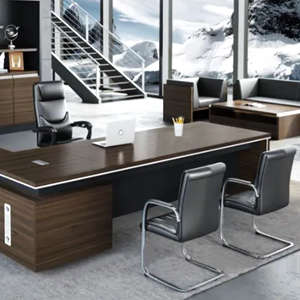 Office Reception Chairs