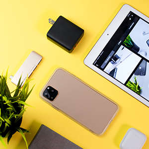 Mobile & Tablet Accessories