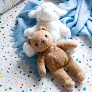 Stuffed Toys