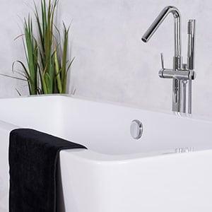 Μπαταρίες Μπάνιου - Ντουζιέρας