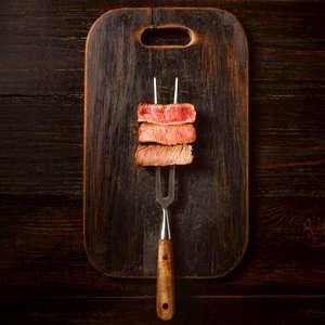 Πιρούνες Barbeque