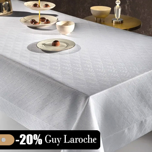 Τραπεζομάντηλα Guy Laroche