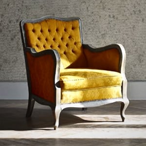 Furniture With Small Flaws