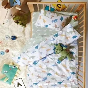 Baby Sheets Sales