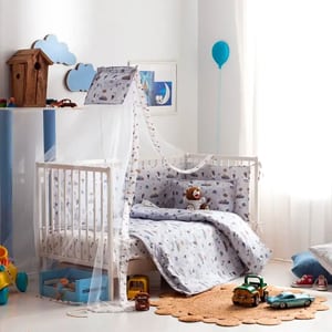 Baby Crib Bedding Sets Sales