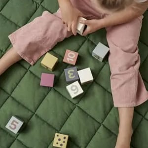 Χαλάκια Δραστηριοτήτων Βρεφικά