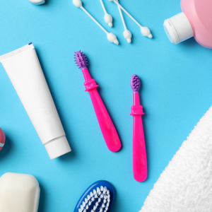 Βρεφικές Οδοντόβουρτσες