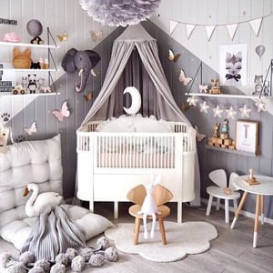 Οδηγός καθαρισμού βρεφικών ειδών.