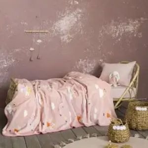 Οδηγός αγοράς παιδικών κουβερτών