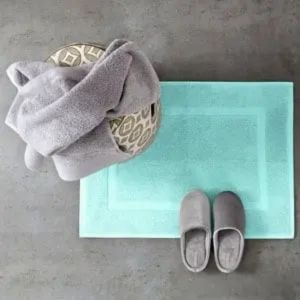 Οδηγός αγοράς για πατάκια μπάνιου